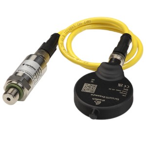 GIAS PLUS - Neuron Vacuum Pressure Sensor